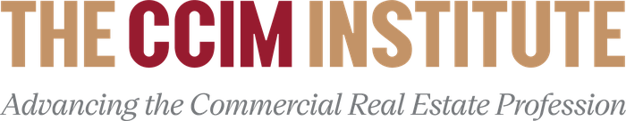 Individual member, The CCIM Institute