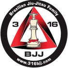 316 BJJ