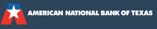 American National Bank of Texas