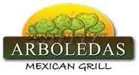 Arboledas