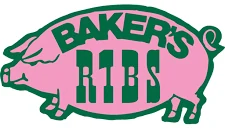 Baker's Ribs