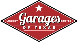 Garages of Texas