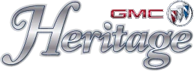 Heritage Buick GMC