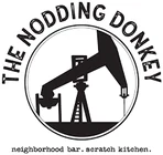 The Nodding Donkey