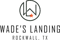 Wade's Landing