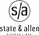 State and Allen