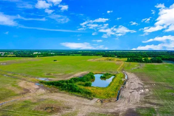 Development & Land
