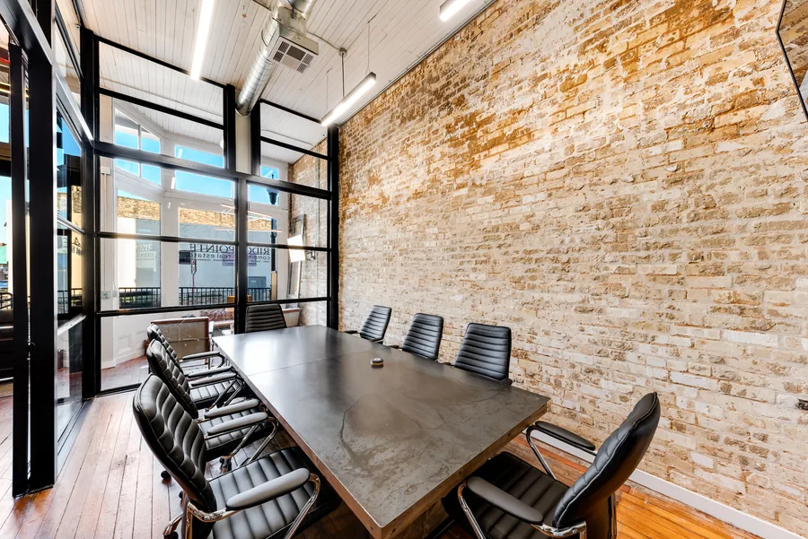 Project Leasing