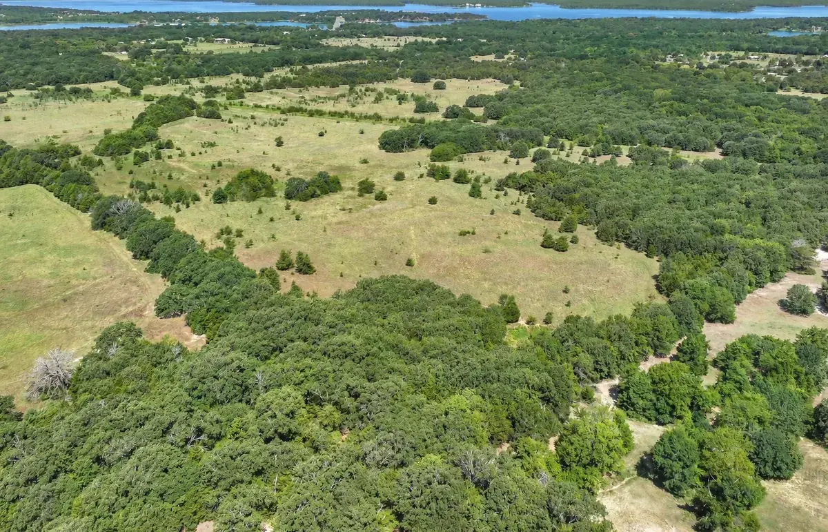 Raw Land property in the Rockwall and DFW market