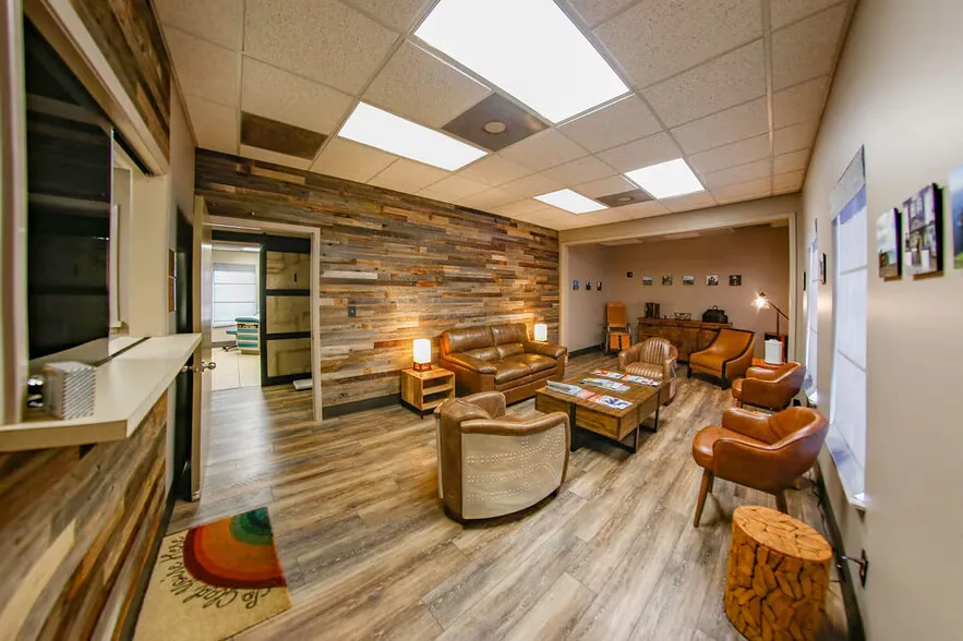 Office Space property in the Rockwall and DFW market
