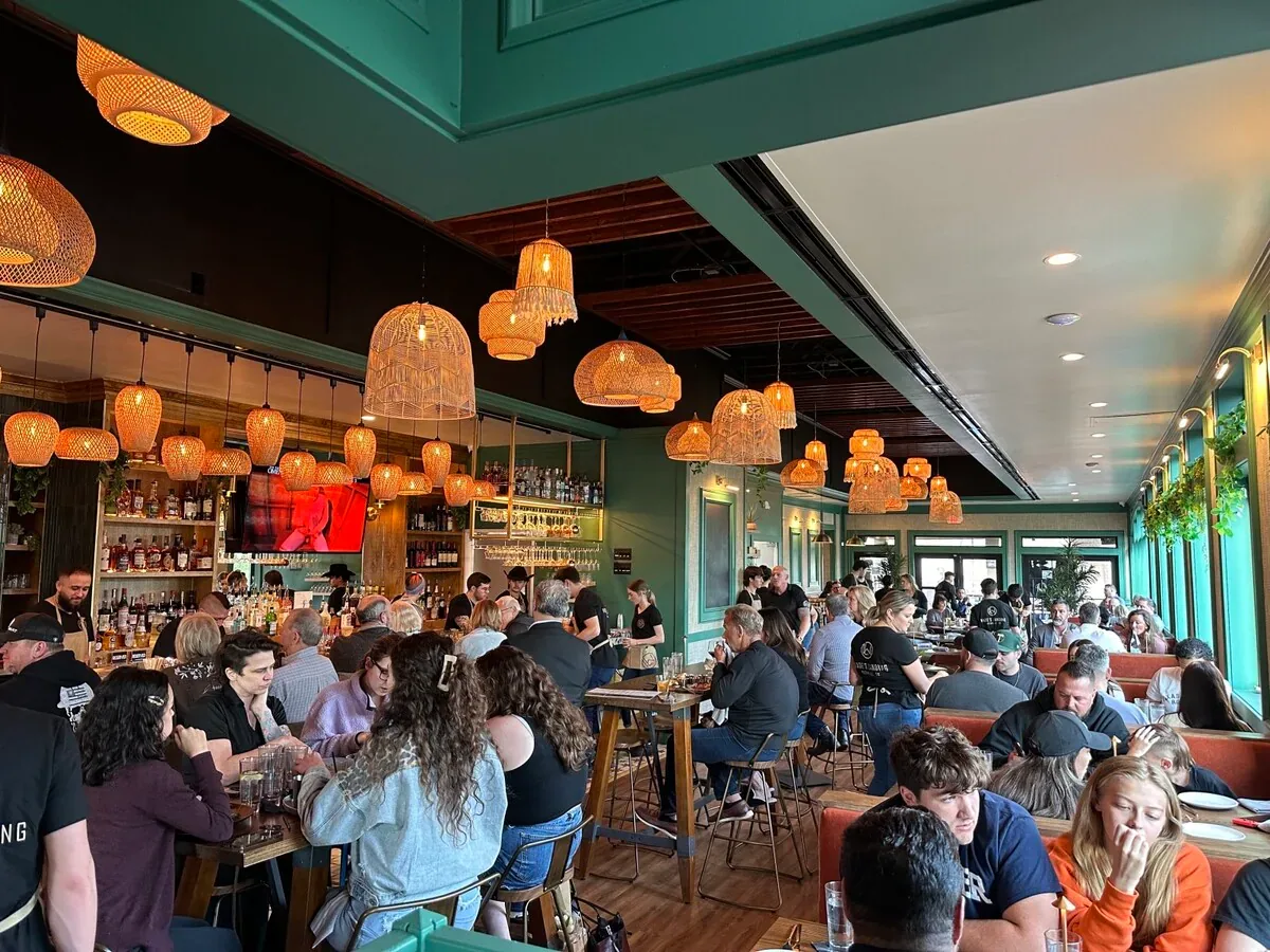 Retail & Restaurant property in the Rockwall and DFW market